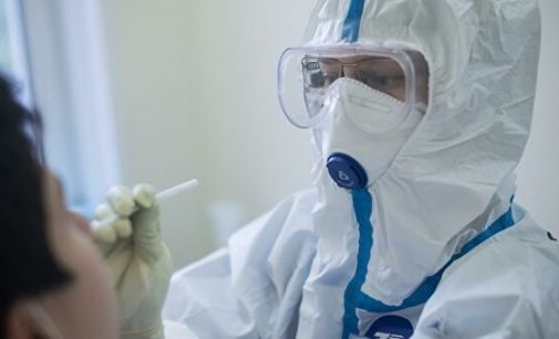 В каких районах Харьковщины подтвердили новые случаи заражения коронавирусом