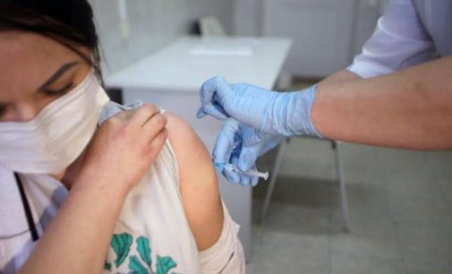 В МОЗ назвали вакцину, которую не рекомендуют киевлянам смешивать с другими