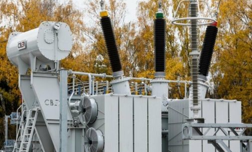 Стала известна причина аварийной ситуации на электроподстанции в Одессе