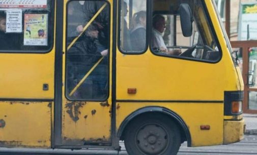 “Маршруточная мафия” не сдается: в Киеве перевозчики подали в суд на столичную власть