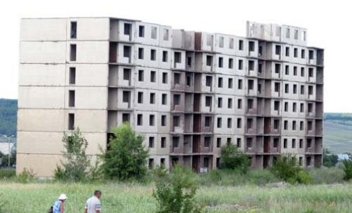 В Киеве застройщик прикарманил 2 млн гривен вкладчиков: дом так и не построили