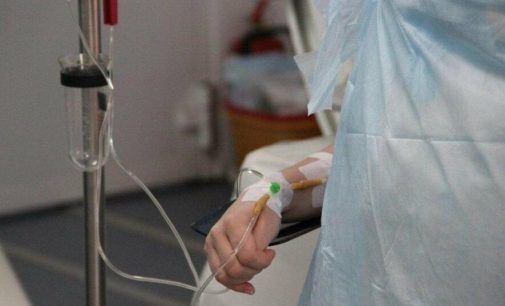 На Харьковщине за сутки умерли 25 заболевших COVID-19: за период пандемии скончались более 3,9 тысяч жителей