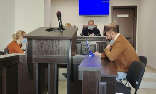 Запорожский суд в очередной раз перенес рассмотрение дела экс-мэра: свидетели и потерпевшие не являются на заседания
