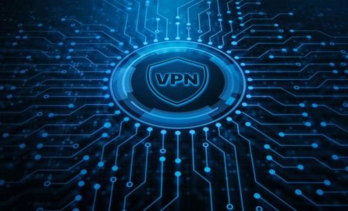 Покупки в интернете через VPN: почему в Днепре и области лучше выбирать такой вариант