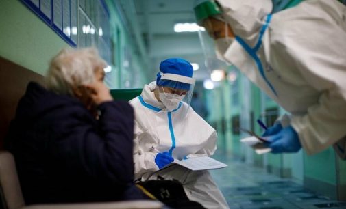 Как изменилась смертность от коронавируса в Одессе и области за последний месяц