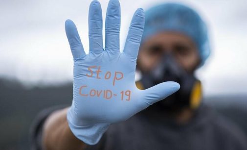 315 новых случаев инфицирования: статистика по COVID-19 в Днепре на утро 24 сентября