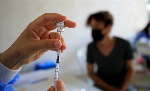 Стало известно, будут ли днепрянам вводить третью дозу вакцины против коронавируса