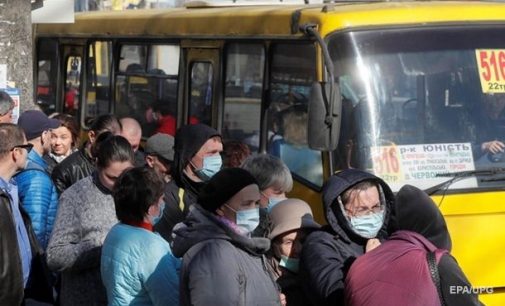 Кто не сможет пользоваться общественным транспортом в Киеве? Рассказали в КГГА