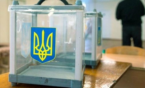 Внеочередные выборы мэра Харькова: как будут голосовать пациенты в городских больницах, — ВИДЕО