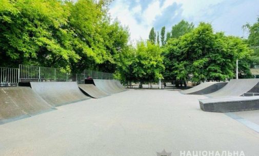 Директор строительной компании присвоил деньги, выделенные из бюджета Одессы на скейт-парк