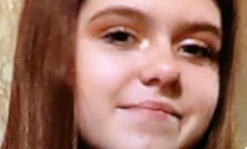 В Харькове ищут пропавшую сутки назад 13-летнюю девочку, — ФОТО