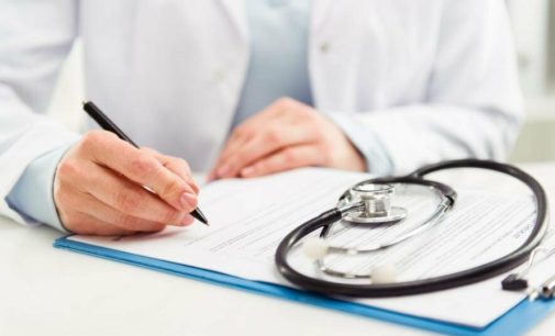 Более 1,3 миллиона харьковчан подписали декларации с семейными врачами, — ВИДЕО