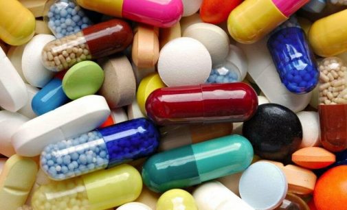 В Одесскую область доставили медикаменты стоимостью более 35 миллионов гривен