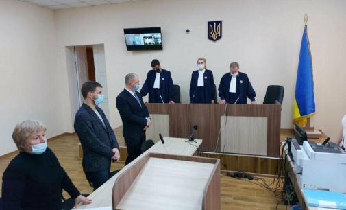 ДТП с двумя подростками в Харькове: апелляционный суд увеличил сумму залога подозреваемому водителю до более чем 3 миллионов гривен