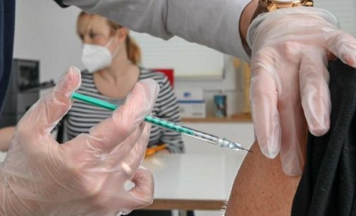 Вакцина спасает: как болеют СOVID-19 вакцинированные киевляне и почему необходимо сделать прививку?