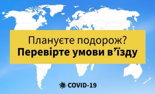 Австрия, Чехия, Бельгия и другие странны ЕС, которые могут посетить путешественники из Днепра