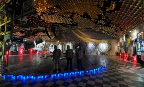 Национальный музей «Чернобыль» в Киеве: что это за место и почему его стоит посетить, — ФОТО