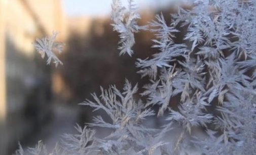 В Запорожской области прогнозируют резкое похолодание