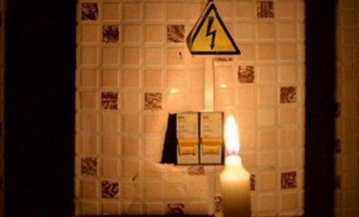 В Одессе среду без электроэнергии проведут жители 23 улиц