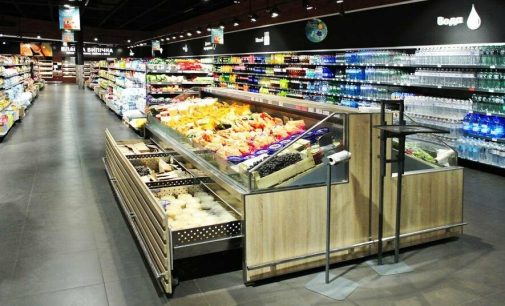 Акции и скидки: выгодные предложения от крупных супермаркетов Днепра