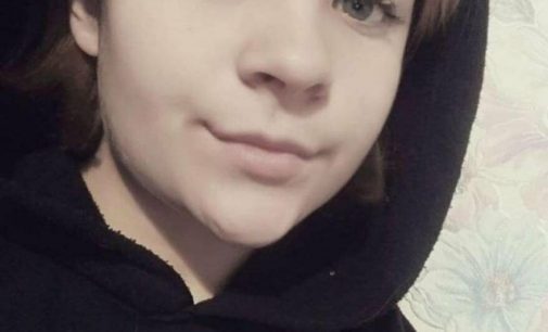 В Харьковской области пропала 14-летняя девочка: полиция просит помощи в ее розыске, — ФОТО