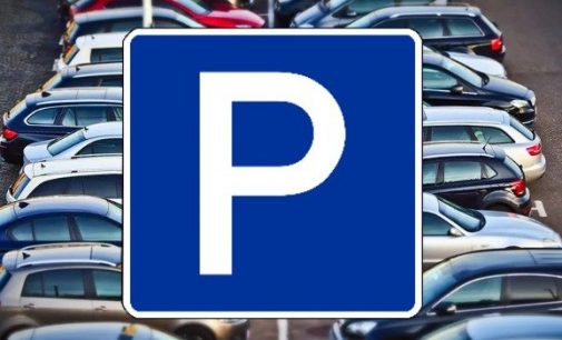 Некоторые парковки Днепра будут платными только в теплые времена года: подробности