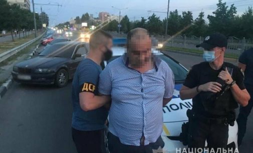 Ограбили людей на 2,5 миллиона гривен: на Харьковщине будут судить членов этнической ОПГ, — ФОТО