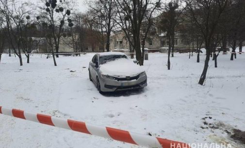В Харькове прохожий нашел мертвого мужчину в машине: его пять дней разыскивали как без вести пропавшего, — ФОТО