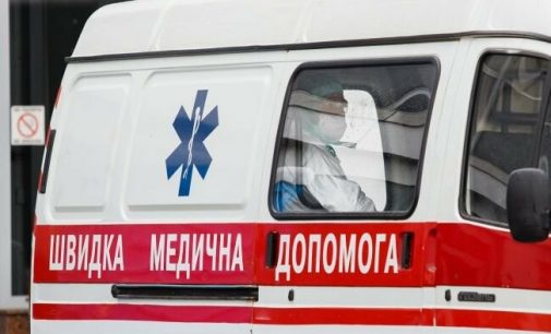 В Запорожской области повесилась 65-летняя женщина