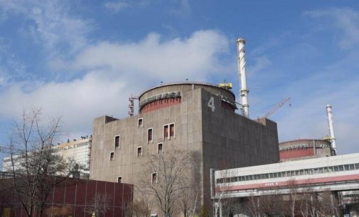 На Запорожской АЭС выведут в ремонт один из энергоблоков