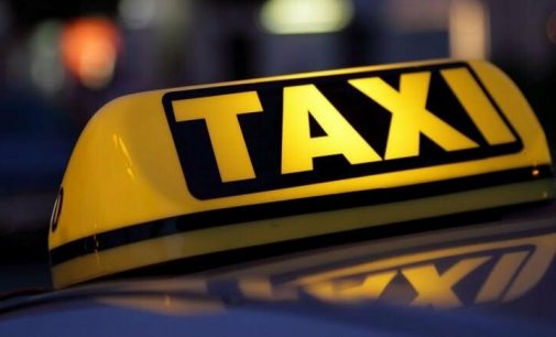 В такси Днепра и области могут появиться кассовые аппараты: подробности
