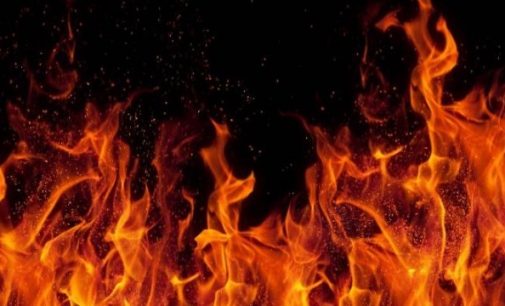 Труп обнаружили на кухне: на Харьковщине во время пожара в доме хозяйка задохнулась угарным газом