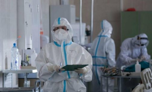 За последние сутки на Харьковщине медики диагностировали 192 случая заражения коронавирусом: умерли 3 человека