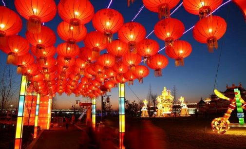 В честь Китайского Нового года в Днепре организуют частичку Шанхая: подробности
