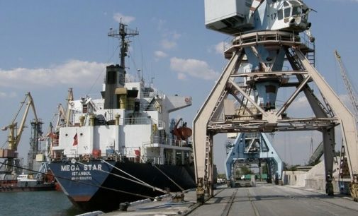 Министр инфраструктуры назначил капитана морских портов Бердянска и Мариуполя
