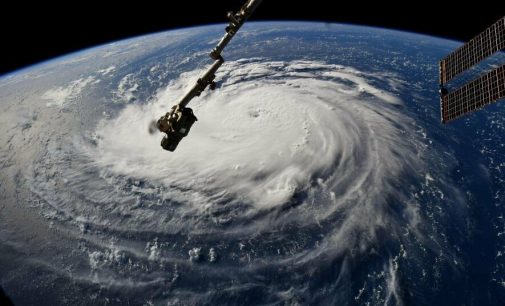 Приближается циклон «Ида»: погода в Харькове сегодня