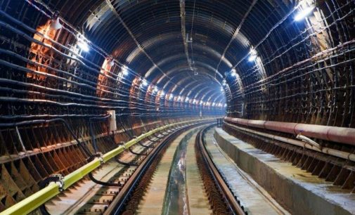 «Вода через вентиляционные шахты попадала в тоннель»: стала известна причина остановки движения в Харьковском метро