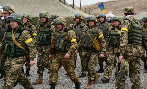 205-й день повномаштабної війни: яка ситуація в Україні станом на ранок