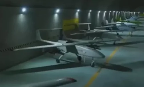 У ЗСУ назвали особливості іранських дронів-камікадзе, які двічі обстріляли Одесу
