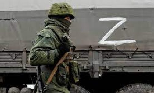 Російські солдати виміщають свою ненависть за поразки від ЗСУ на цивільних – ґвалтують жінок,- АУДІО