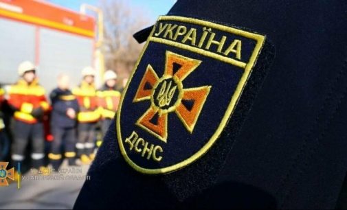 На Одещині за минулу добу сталося 9 пожеж