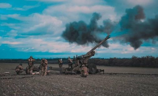 235 доба повномасштабної війни: яка ситуація в Україні станом на ранок