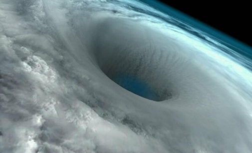На Одесу насувається потужний циклон: погода сьогодні