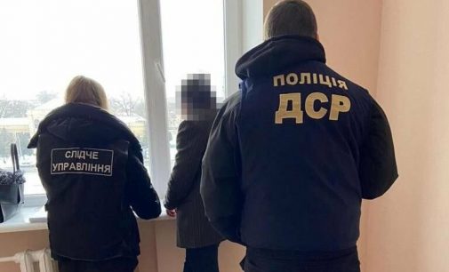 На Одещині керівник комунального підприємства разом з підрядчиком «заробили» 3,5 млн грн на реконструкції каналізаційних мереж