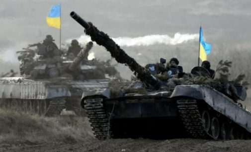 241-й день повномаштабної війни: яка ситуація в Україні станом на ранок