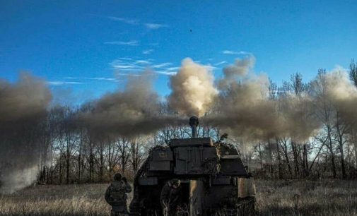 272-й день повномаштабної війни: яка ситуація в Україні станом на ранок