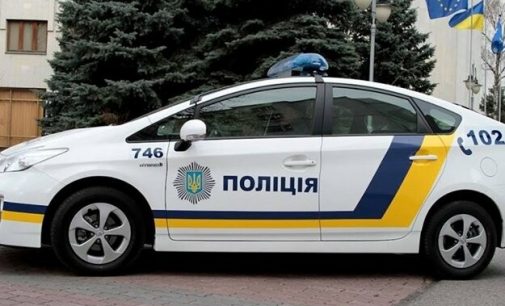 Вночі в Одесі затримали ймовірного колаборанта