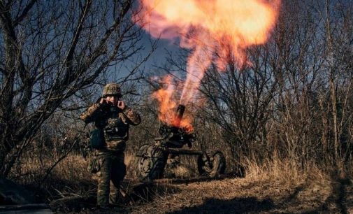 За добу ЗСУ знищили понад 300 російських окупантів