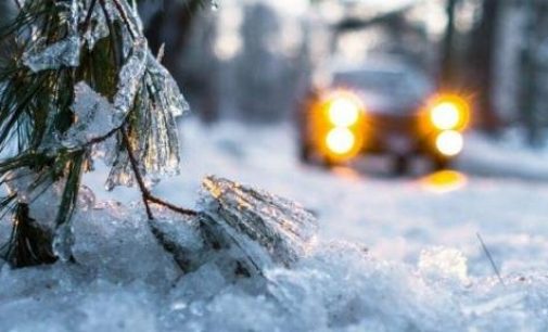 Жителів Одещини просять обмежити переміщення та поїздки через погіршення погоди