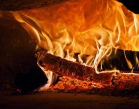 На Одещині в будинку з пічним опаленням сталася пожежа, загинула жінка